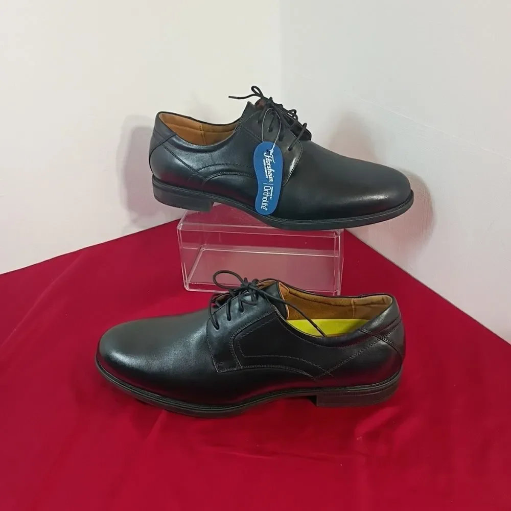 Florsheim elevate your